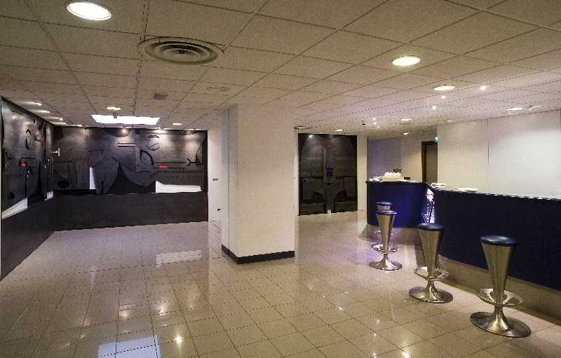 Albornoz Palace Hotel 4*