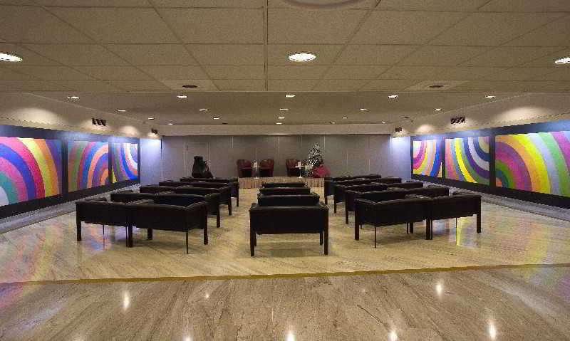 Albornoz Palace Hotel Spoleto