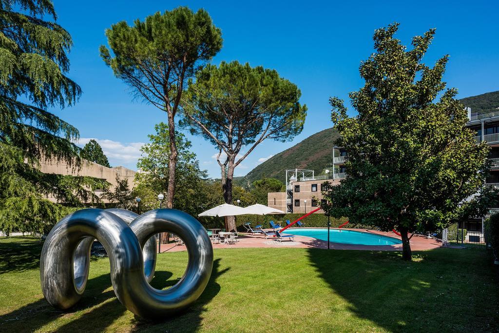 Hotel Albornoz Palace